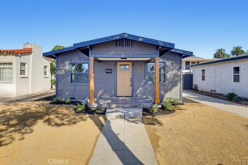 5868 Myrtle