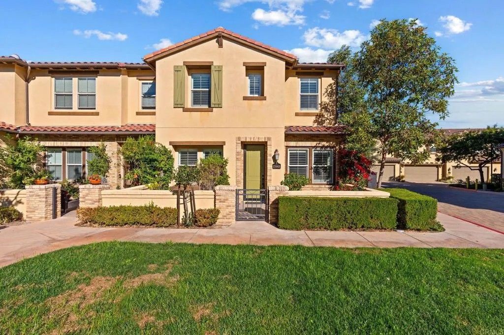 Photo of 15968 Parkview Loop, San Diego, CA 92127 (MLS # NDP2511400)