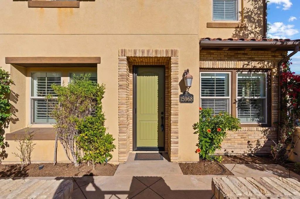 Photo of 15968 Parkview Loop, San Diego, CA 92127 (MLS # NDP2511400)