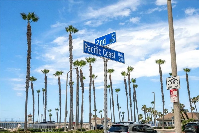 200 Pacific Coast M-9