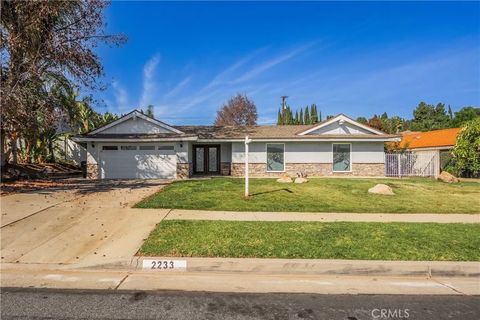 Photo of 2233 Angelcrest Drive, Hacienda Heights, CA 91745 (MLS # TR26029762)