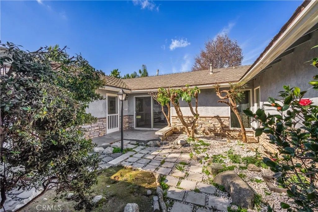 Photo of 2233 Angelcrest Drive, Hacienda Heights, CA 91745 (MLS # TR26029762)