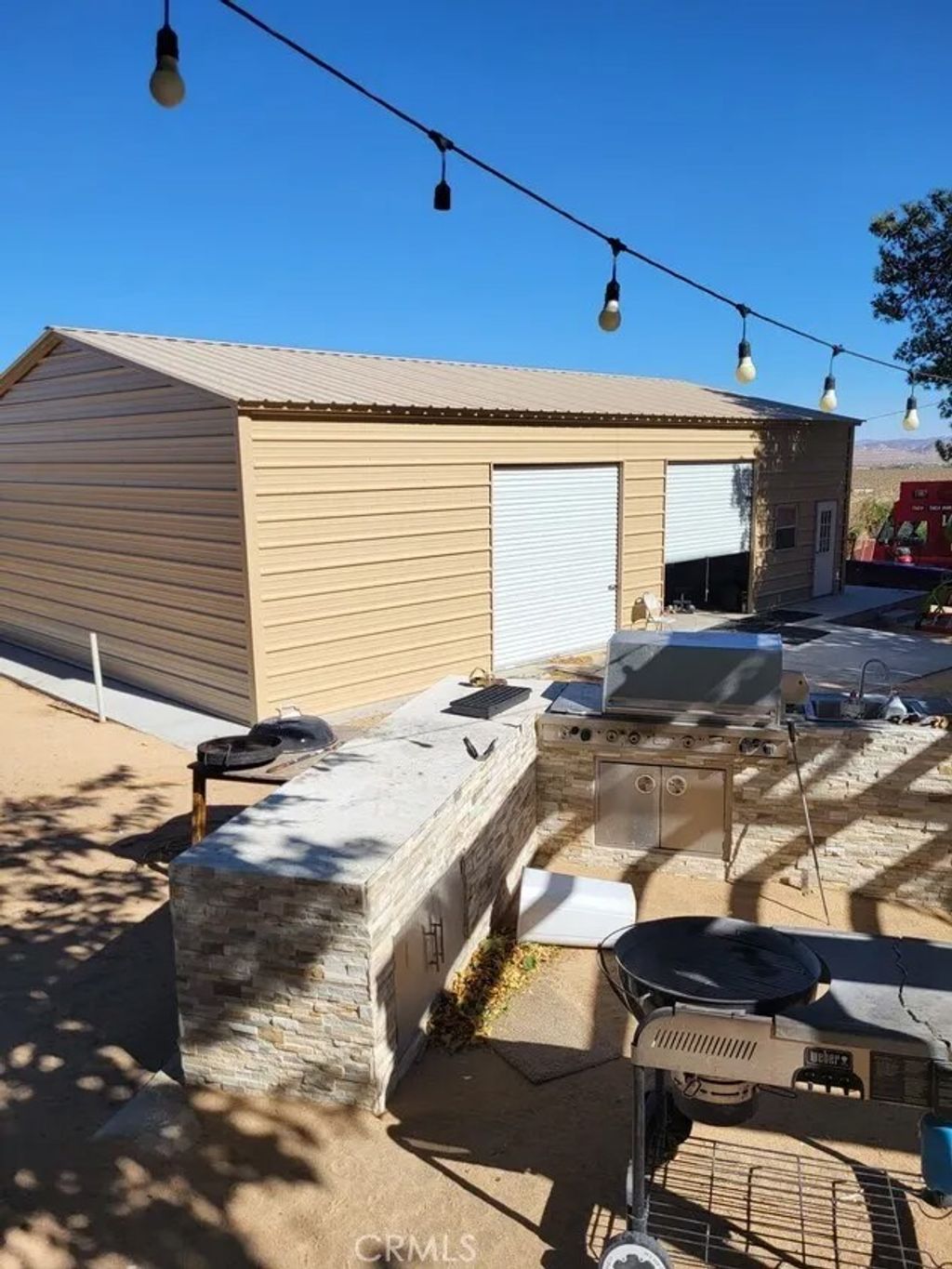 Photo of 0 Midway, Lucerne Valley, CA 92356 (MLS # DW26050059)