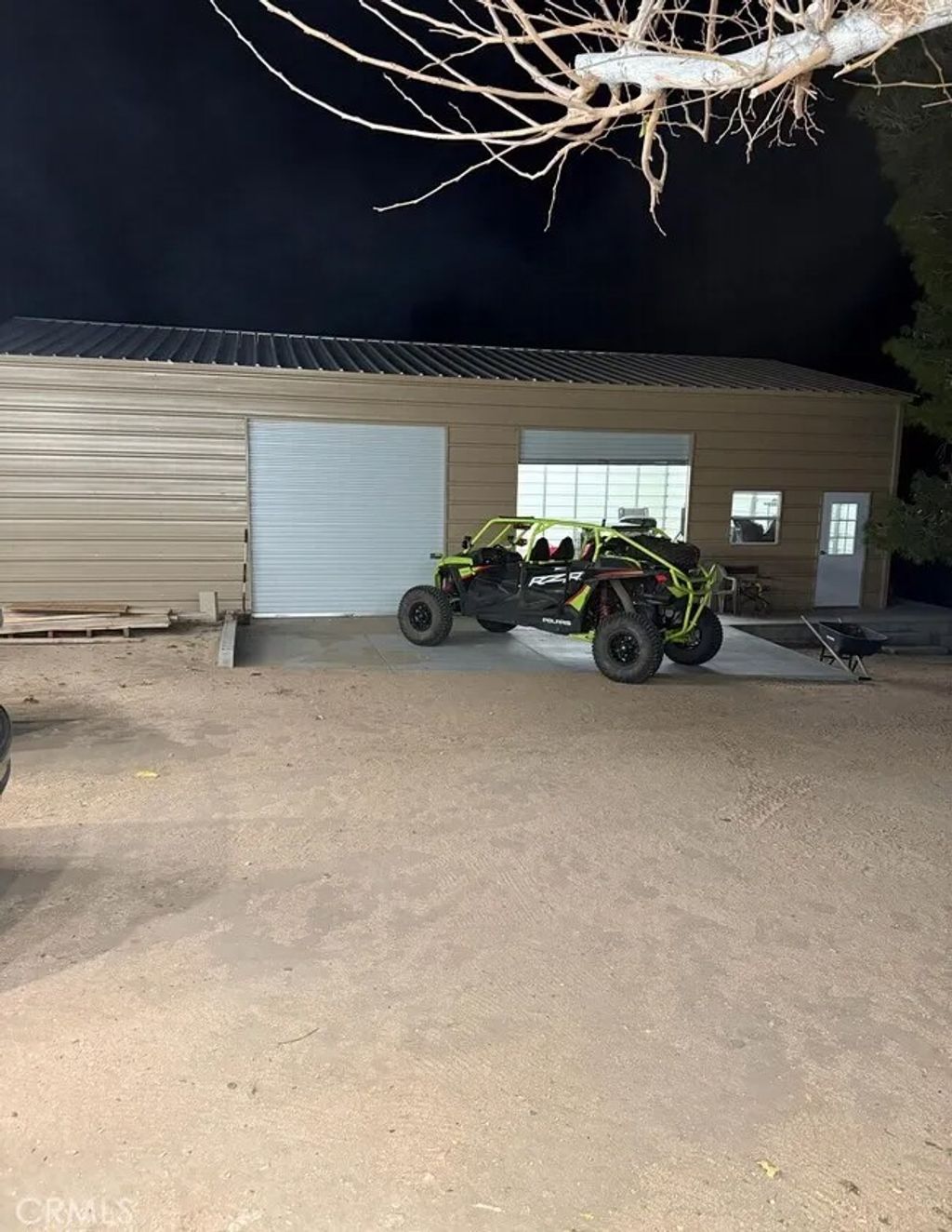 Photo of 0 Midway, Lucerne Valley, CA 92356 (MLS # DW26050059)