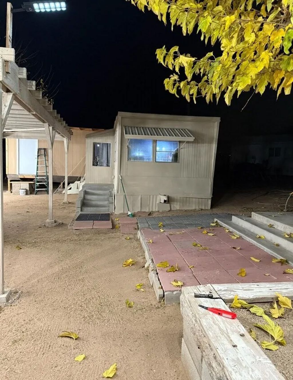 Photo of 0 Midway, Lucerne Valley, CA 92356 (MLS # DW26050059)