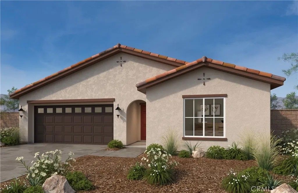 Photo of 2612 Empennage Street, San Jacinto, CA 92582 (MLS # SW26110243)