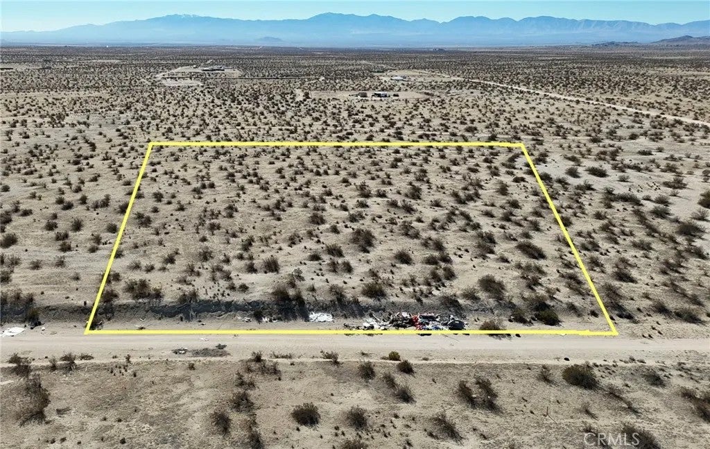 Photo of 0 230th St. E, Lancaster, CA 93535 (MLS # IV26217501)