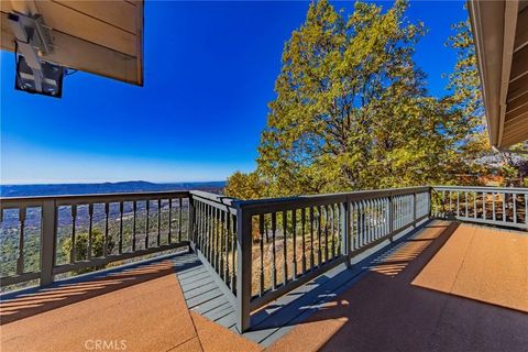 Tiny photo for 33177 Cascadel Heights Drive, North Fork, CA 93643 (MLS # FR25253281)