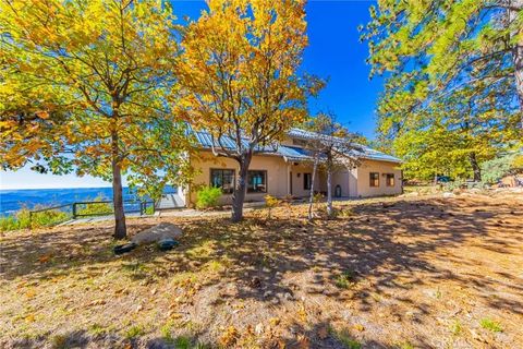 Photo of 33177 Cascadel Heights Drive, North Fork, CA 93643 (MLS # FR25253281)