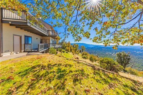 Tiny photo for 33177 Cascadel Heights Drive, North Fork, CA 93643 (MLS # FR25253281)