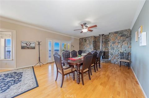 Tiny photo for 33177 Cascadel Heights Drive, North Fork, CA 93643 (MLS # FR25253281)