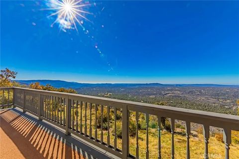 Tiny photo for 33177 Cascadel Heights Drive, North Fork, CA 93643 (MLS # FR25253281)