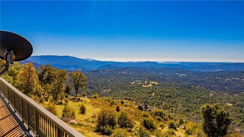 Tiny photo for 33177 Cascadel Heights Drive, North Fork, CA 93643 (MLS # FR25253281)