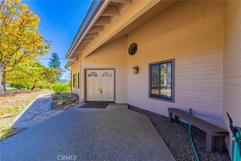 Tiny photo for 33177 Cascadel Heights Drive, North Fork, CA 93643 (MLS # FR25253281)