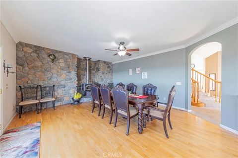 Tiny photo for 33177 Cascadel Heights Drive, North Fork, CA 93643 (MLS # FR25253281)