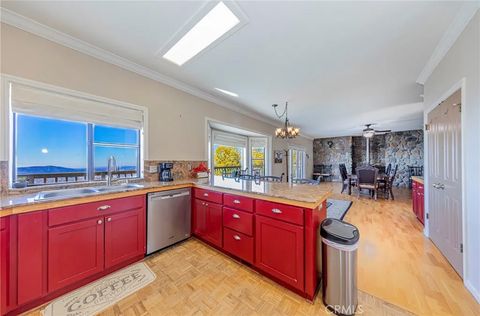 Tiny photo for 33177 Cascadel Heights Drive, North Fork, CA 93643 (MLS # FR25253281)