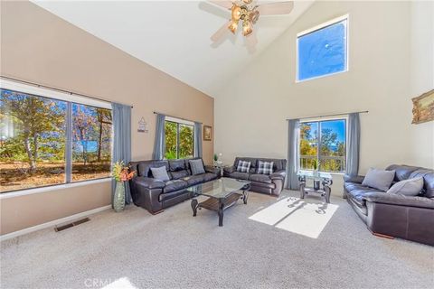 Tiny photo for 33177 Cascadel Heights Drive, North Fork, CA 93643 (MLS # FR25253281)