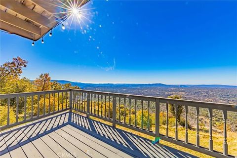 Tiny photo for 33177 Cascadel Heights Drive, North Fork, CA 93643 (MLS # FR25253281)