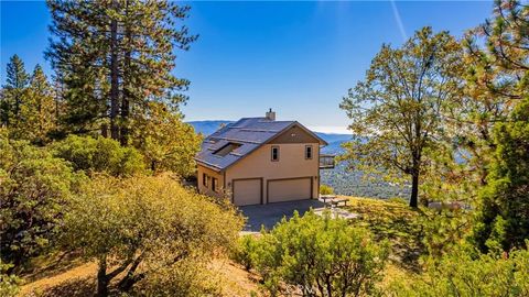 Tiny photo for 33177 Cascadel Heights Drive, North Fork, CA 93643 (MLS # FR25253281)