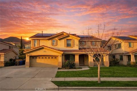 Photo of 15134 Honey Pine, Fontana, CA 92336 (MLS # IV26029011)