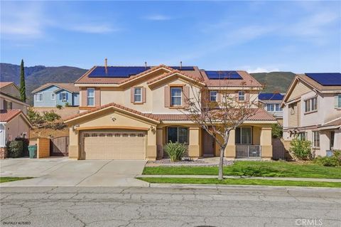 Photo of 15134 Honey Pine, Fontana, CA 92336 (MLS # IV26029011)