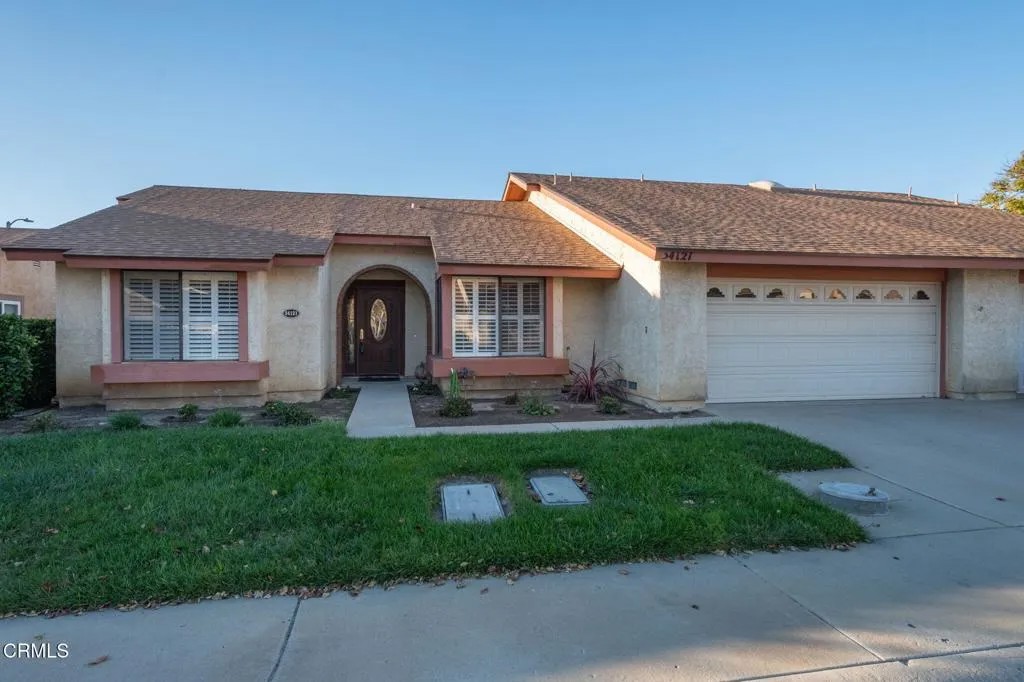 34121 Village 34