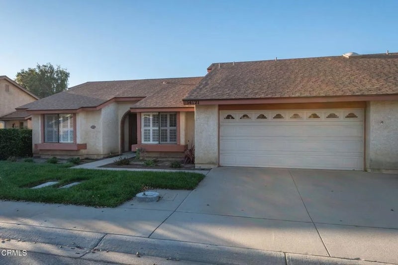 34121 Village 34