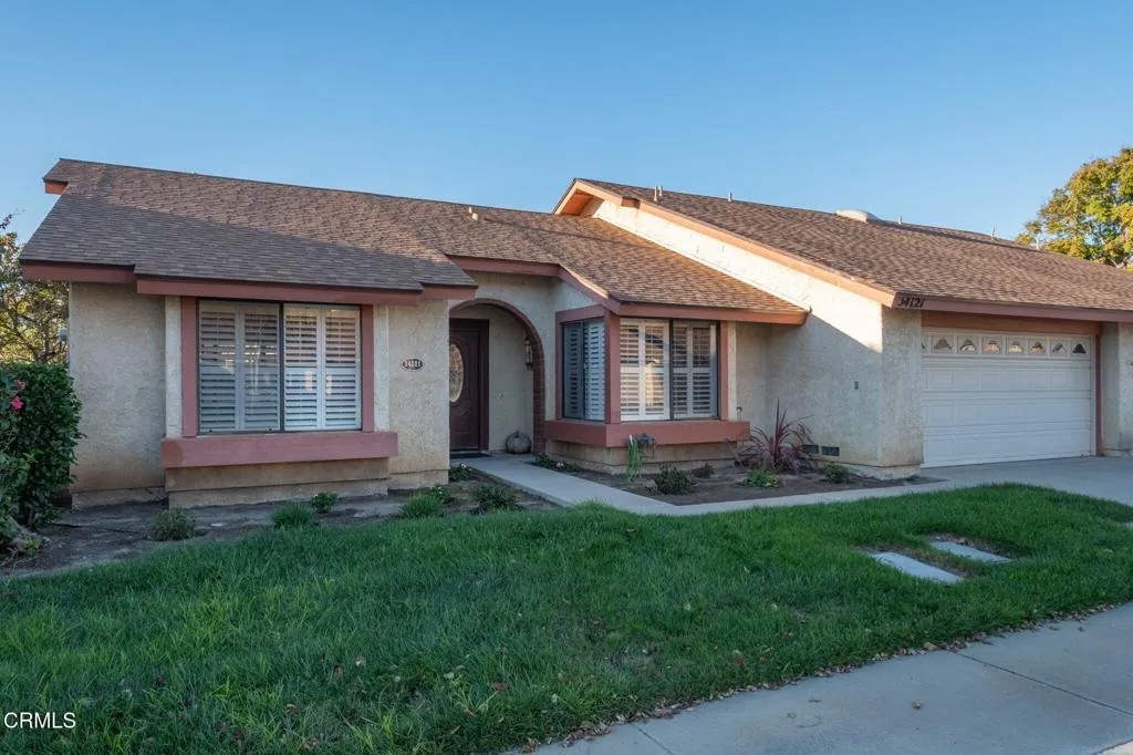 34121 Village 34