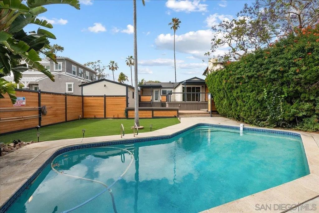 Photo of 1409 Wilbur Ave, San Diego, CA 92109 (MLS # 260010205)