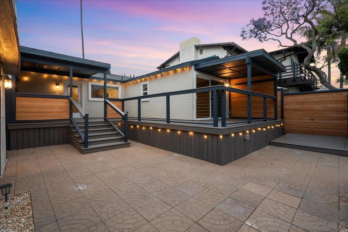 1409 Wilbur Ave.