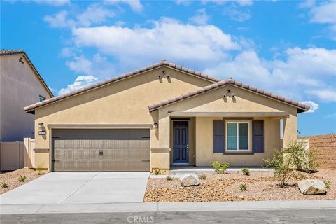 80541 Anacapa Drive Indio CA 92201
