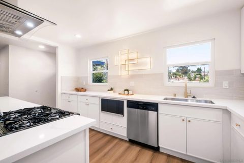 Tiny photo for 6461 Duluth Ave, San Diego, CA 92114 (MLS # 250042536)