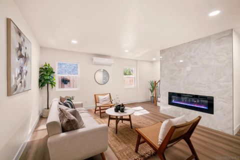 Tiny photo for 6461 Duluth Ave, San Diego, CA 92114 (MLS # 250042536)
