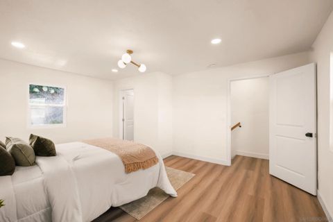Tiny photo for 6461 Duluth Ave, San Diego, CA 92114 (MLS # 250042536)