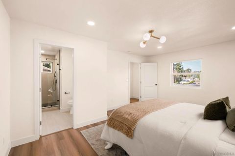 Tiny photo for 6461 Duluth Ave, San Diego, CA 92114 (MLS # 250042536)