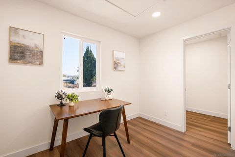 Tiny photo for 6461 Duluth Ave, San Diego, CA 92114 (MLS # 250042536)