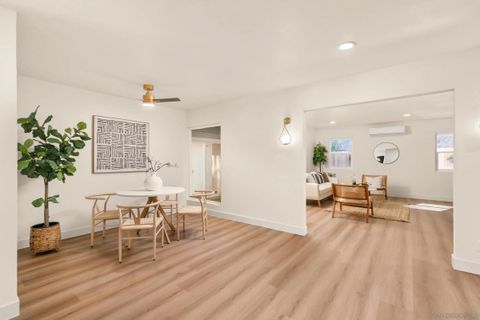 Tiny photo for 6461 Duluth Ave, San Diego, CA 92114 (MLS # 250042536)