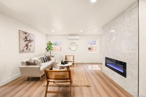 Tiny photo for 6461 Duluth Ave, San Diego, CA 92114 (MLS # 250042536)