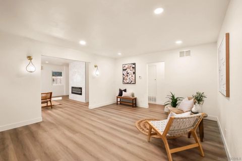 Tiny photo for 6461 Duluth Ave, San Diego, CA 92114 (MLS # 250042536)