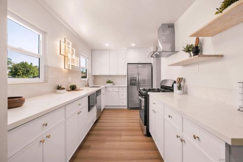 Tiny photo for 6461 Duluth Ave, San Diego, CA 92114 (MLS # 250042536)