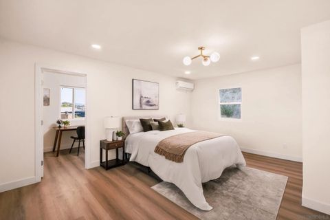 Tiny photo for 6461 Duluth Ave, San Diego, CA 92114 (MLS # 250042536)