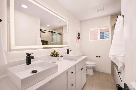 Tiny photo for 6461 Duluth Ave, San Diego, CA 92114 (MLS # 250042536)