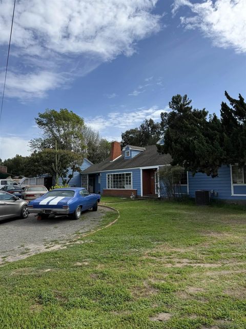 3834 Valle Verde st Bonita CA 91902