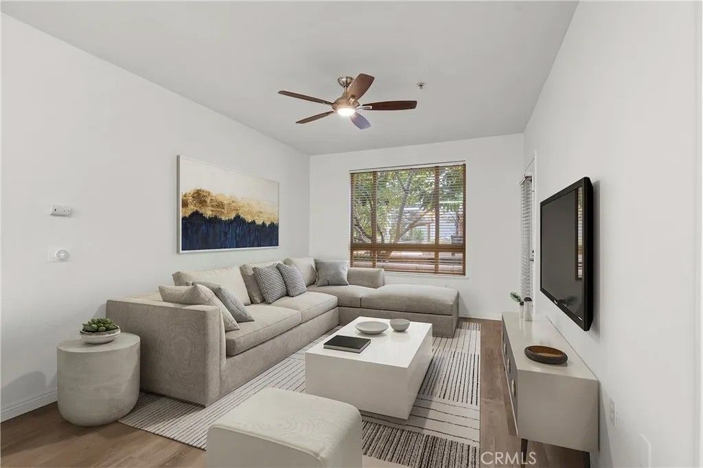 Photo of 100 S Alameda St #159, Los Angeles, CA 90012 (MLS # WS26026102)