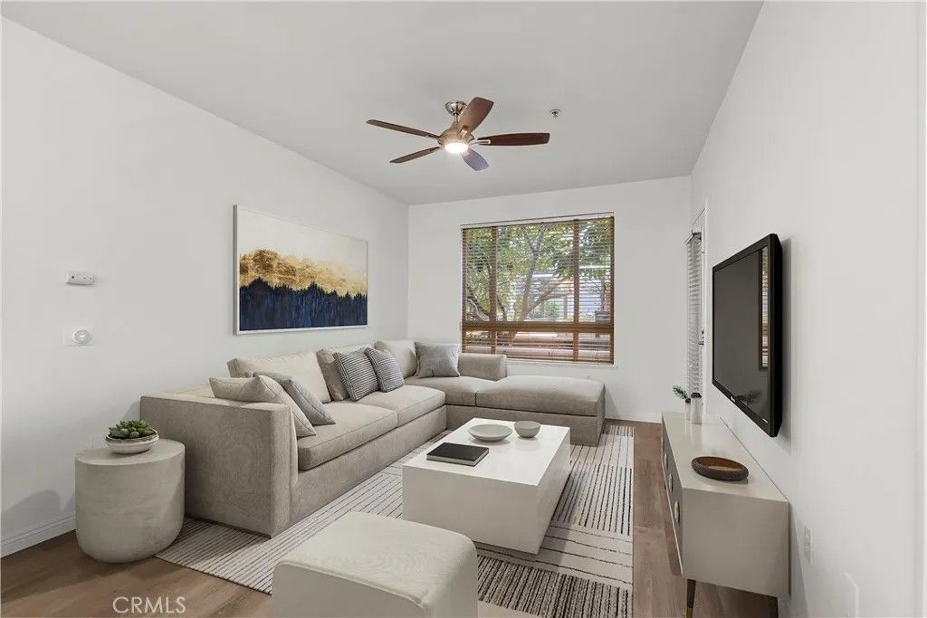 Photo of 100 S Alameda St #159, Los Angeles, CA 90012 (MLS # WS26026102)