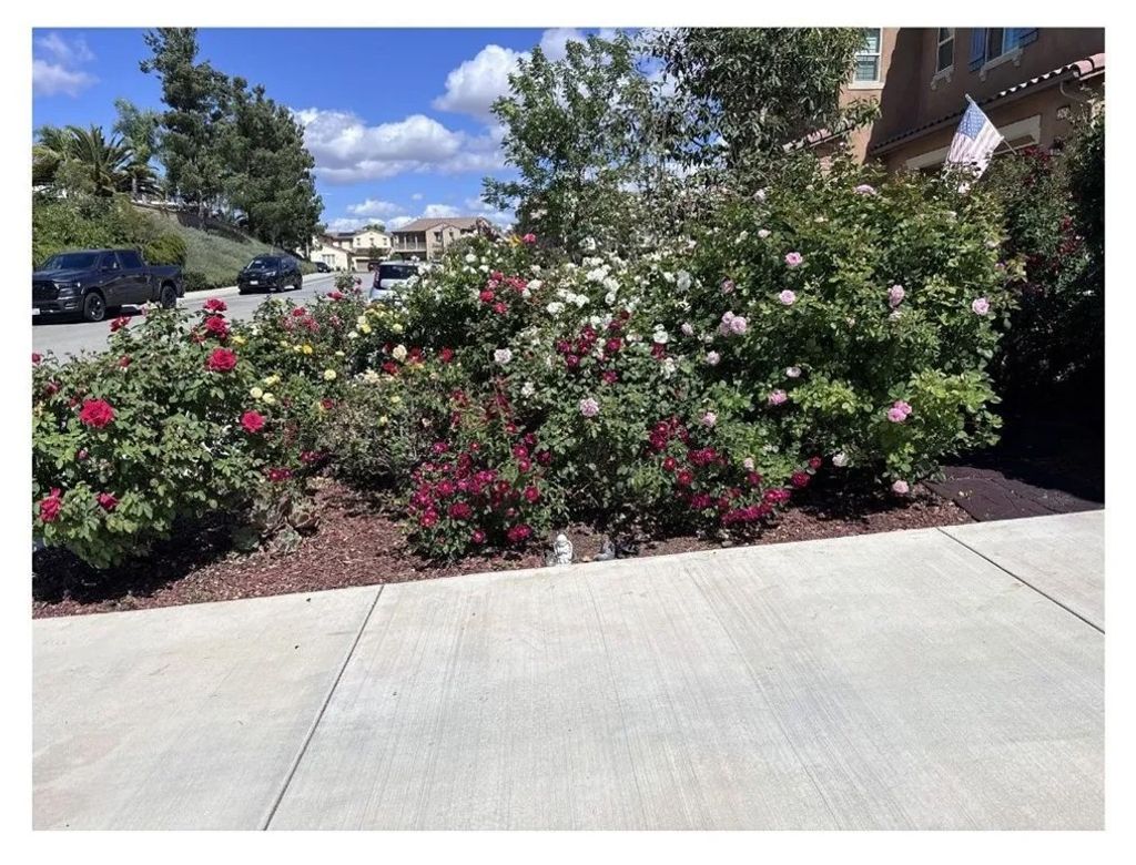 Photo of 32461 Marietta Court, Winchester, CA 92596 (MLS # SW26067971)