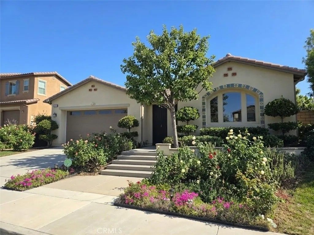 Photo of 32461 Marietta Court, Winchester, CA 92596 (MLS # SW26067971)