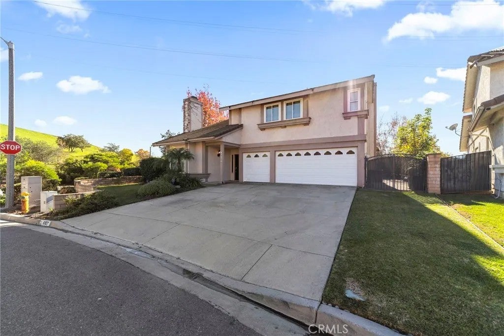 6107 Meadow Lark Drive
