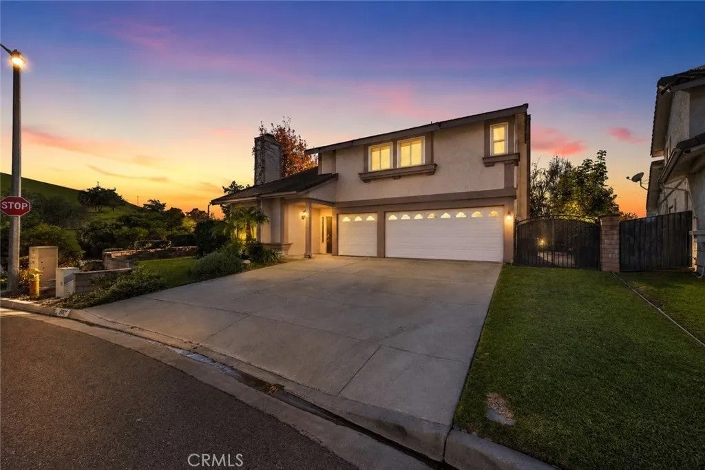 6107 Meadow Lark Drive