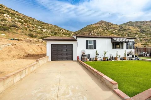 Photo of 13510 Willow Road, Lakeside, CA 92040 (MLS # PTP2601742)